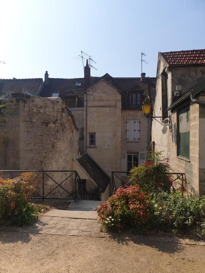 Le Senlipin, Centre Ville, Coeur De Senlis, Proche Parc Asterix Apartment Senlis (Oise)