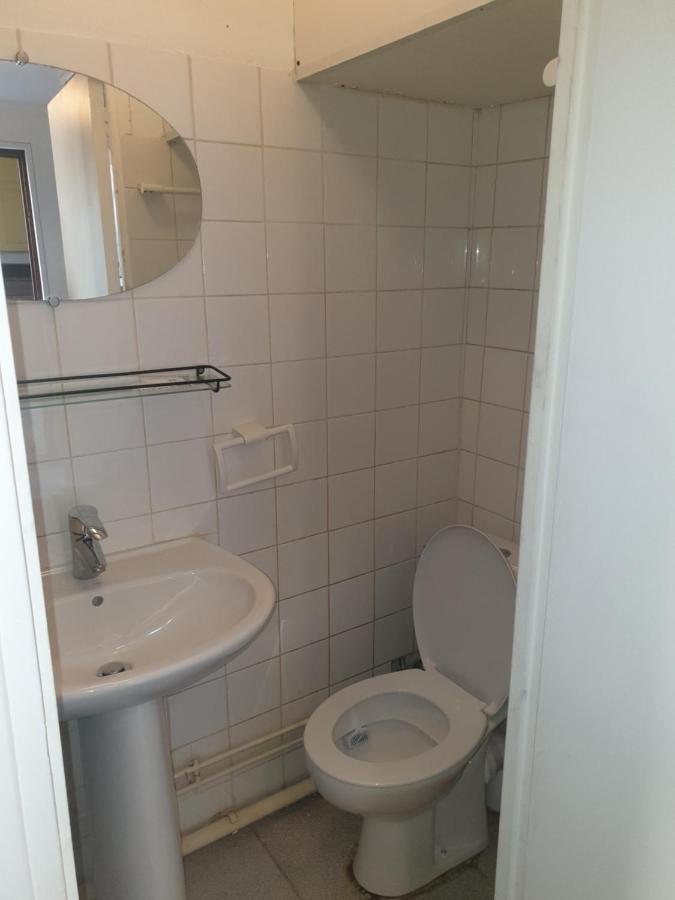 Le Senlipin, Centre Ville, Coeur De Senlis, Proche Parc Asterix Apartment *
