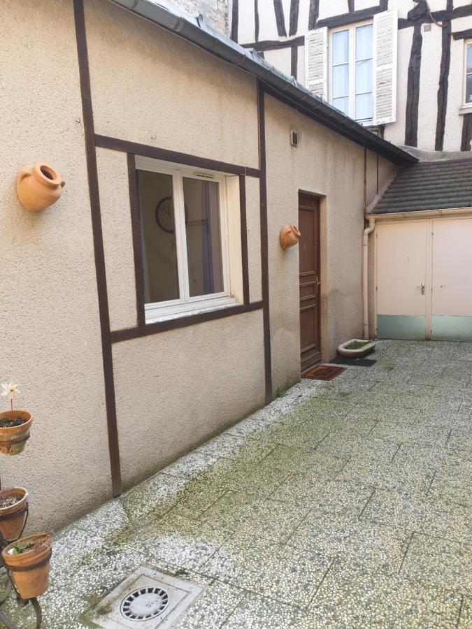 Le Senlipin, Centre Ville, Coeur De Senlis, Proche Parc Asterix Apartment Senlis (Oise)