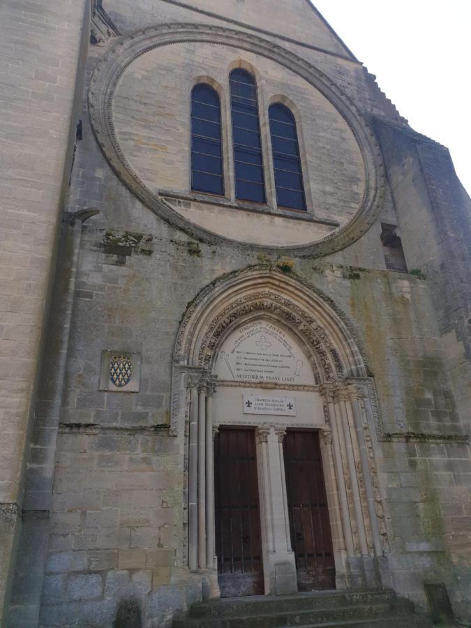 Apartamento Le Senlipin, Centre Ville, Coeur De Senlis, Proche Parc Asterix *